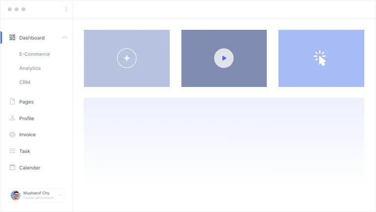 Complete Tailwind CSS Template for SaaS Website - 江南体育